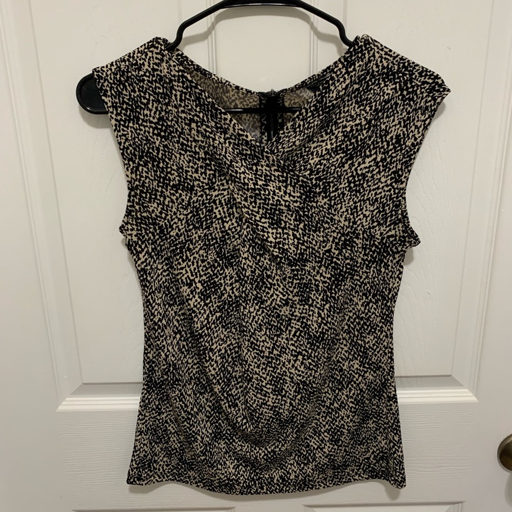 Blouse - Picture 2 of 4